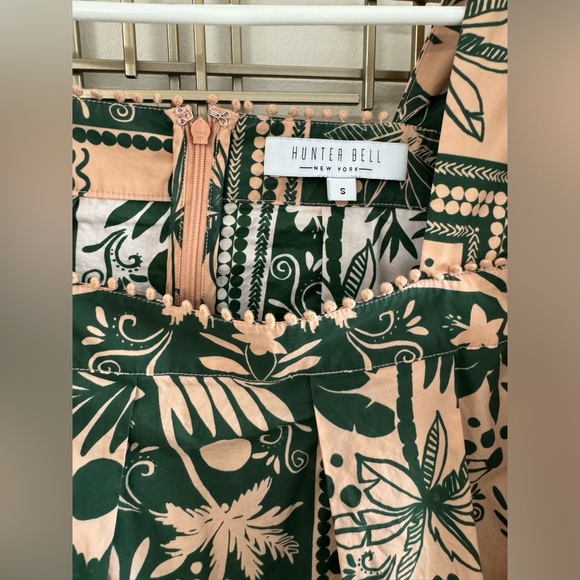 Hunter Bell Waverly dress - Picture 3 of 9